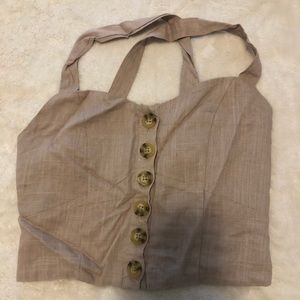 Urban Outfitters Tank Top